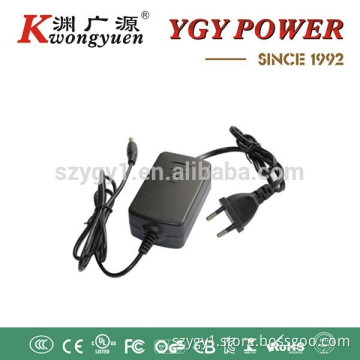 12v 2a switching desktop adapter